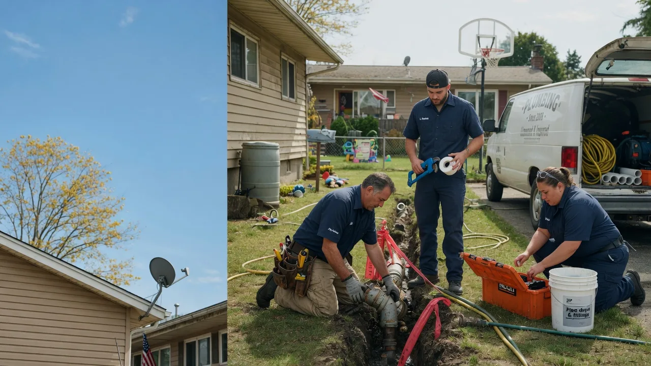 Garbage Disposal Replacement in Sweet Springs, MO near me