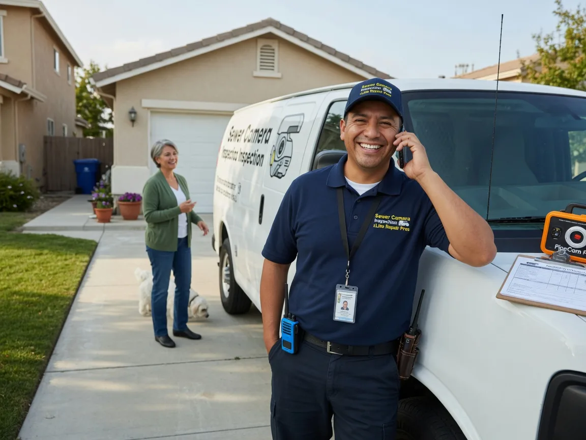 Sewer Line Repair Sweet Springs, MO FAQs